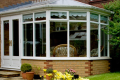 conservatories Middle Stoke