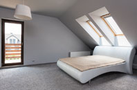Middle Stoke bedroom extensions