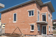 Middle Stoke home extensions