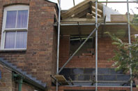 free Middle Stoke home extension quotes