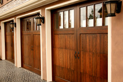Middle Stoke garage extension quotes