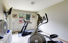 Middle Stoke home gym construction leads