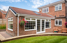 Middle Stoke house extension leads